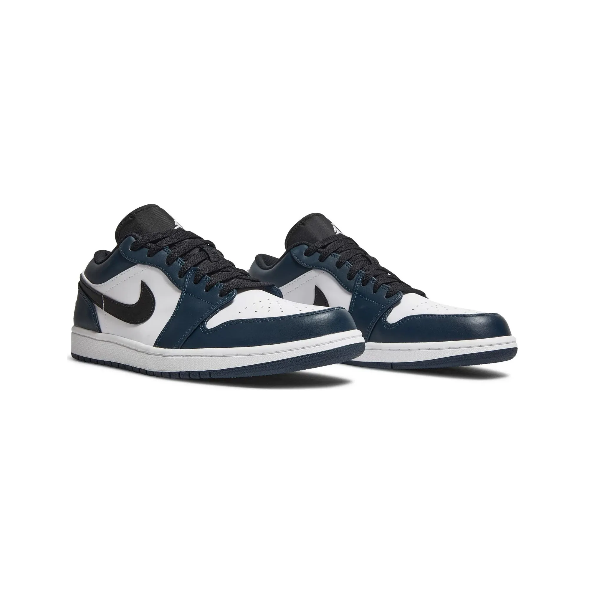 Air Jordan 1 Low 'Armory Navy' GS (2021)