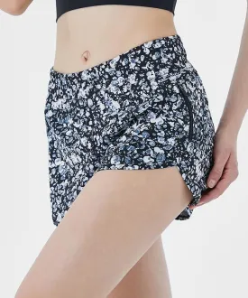 All The Time Shorts