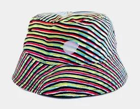 Anderson .Paak X Vans Mens Bucket Hat (Multi/Yellow)