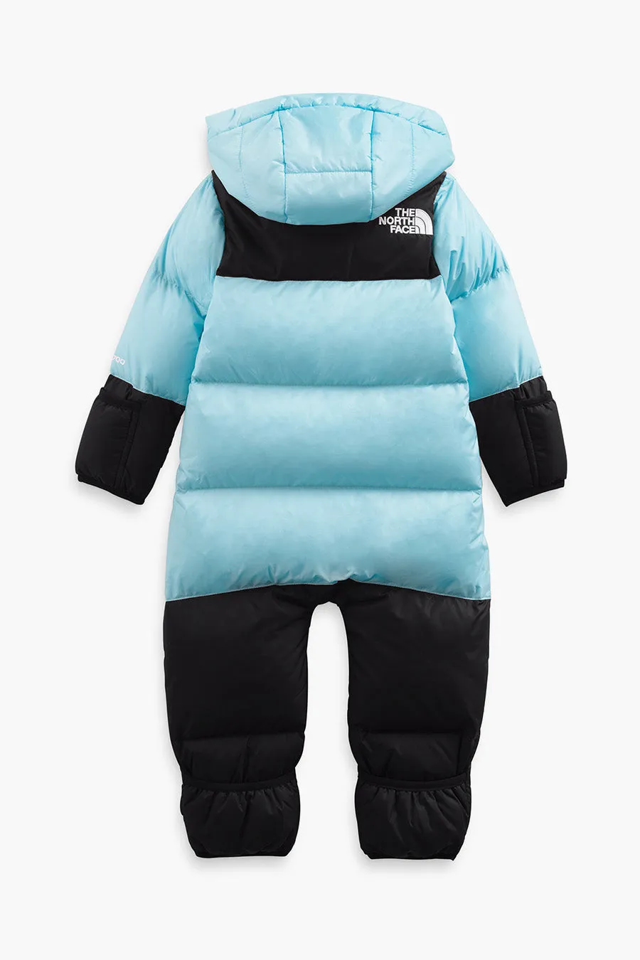 Baby Snowsuit North Face 1996 Retro Nupste Atomizer Blue