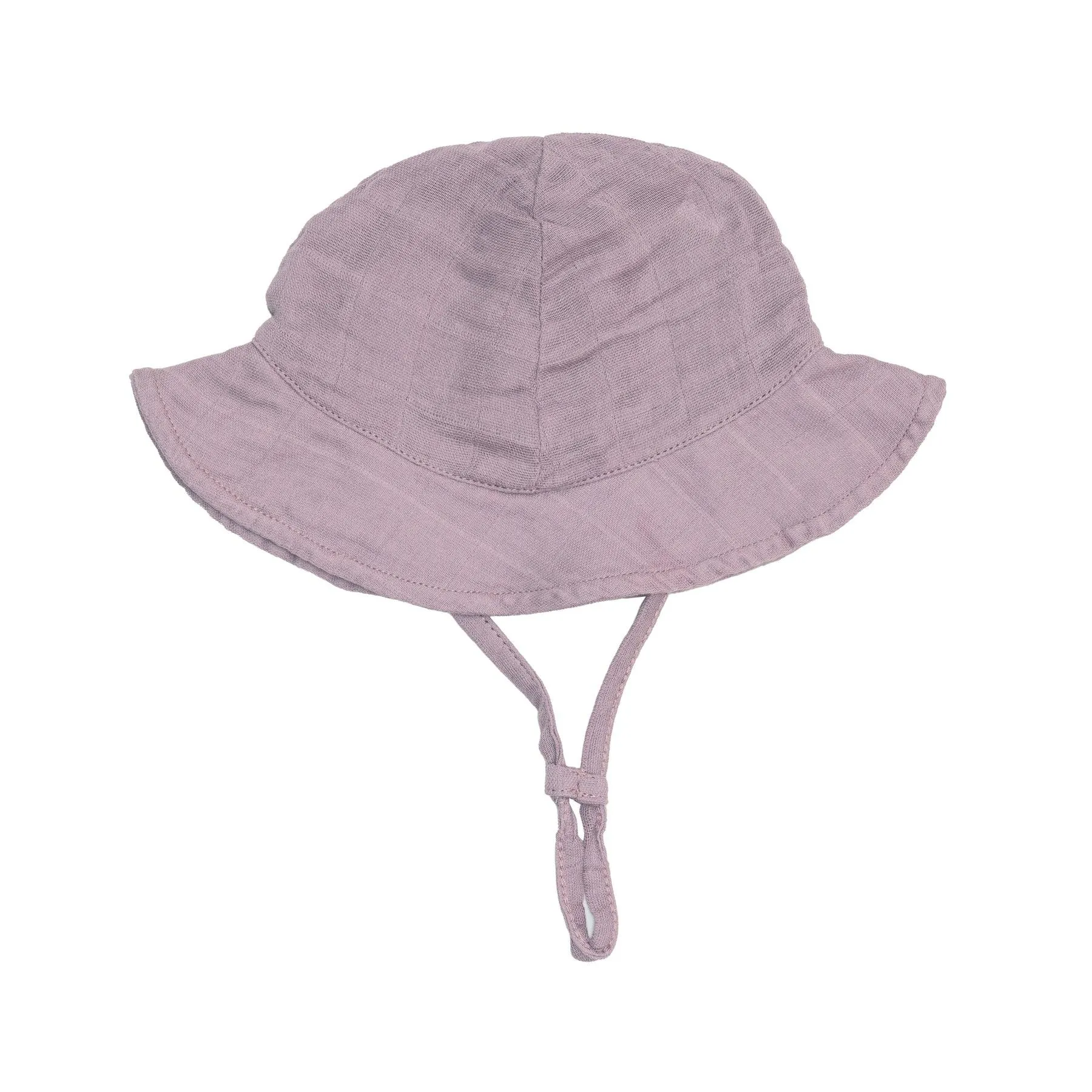 Baby Sunhat | Dusty Lavender | Angel Dear