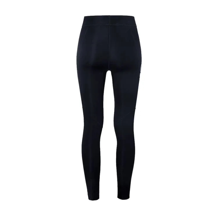 Barrel Women Active 2mm Neoprene Pants-BLACK