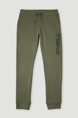 BOY'S ALL YEAR JOGGER PANTS