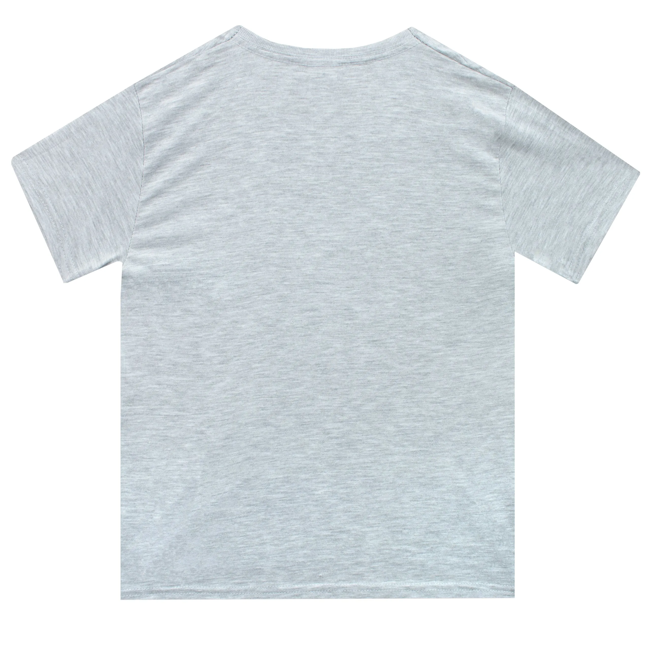 Boys Hot Wheels Logo T-Shirt