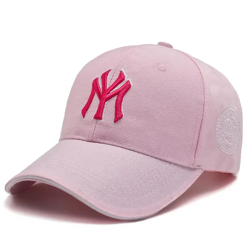 CASUAL BASEBALL CAP