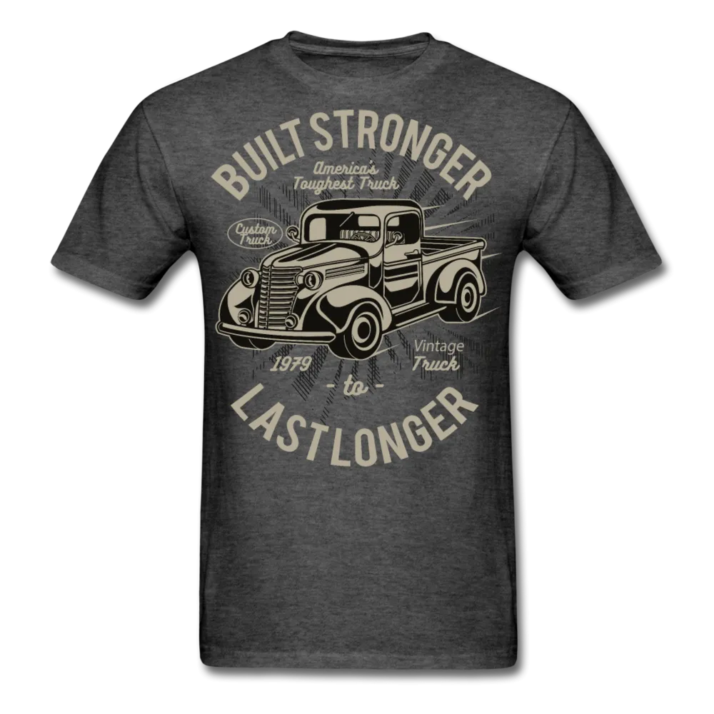 Classic Trucks T-Shirt