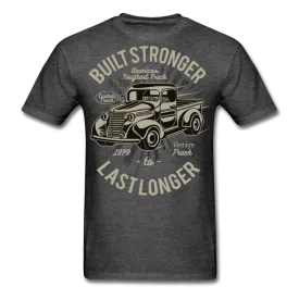 Classic Trucks T-Shirt