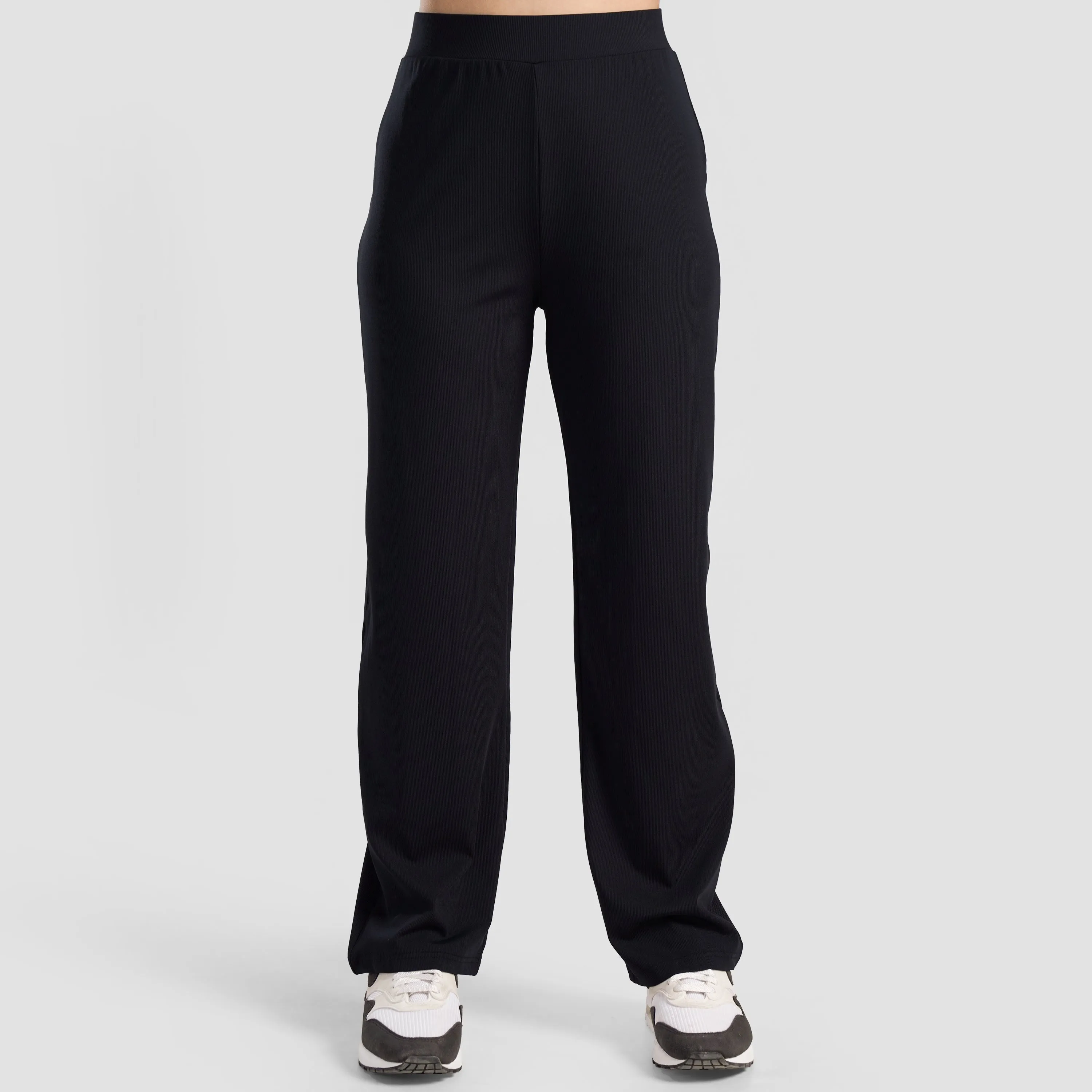 Co-Op Pants (Black)