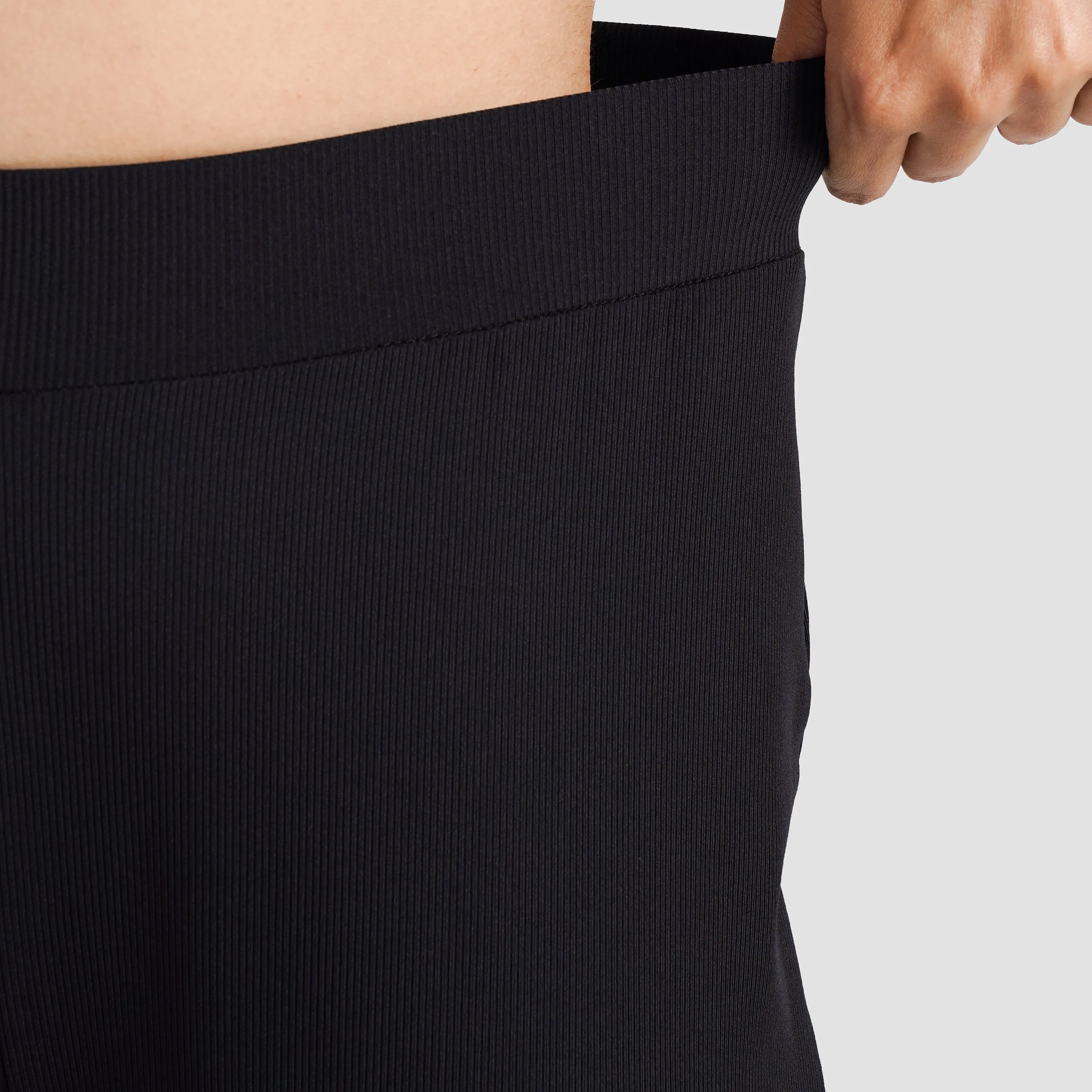 Co-Op Pants (Black)