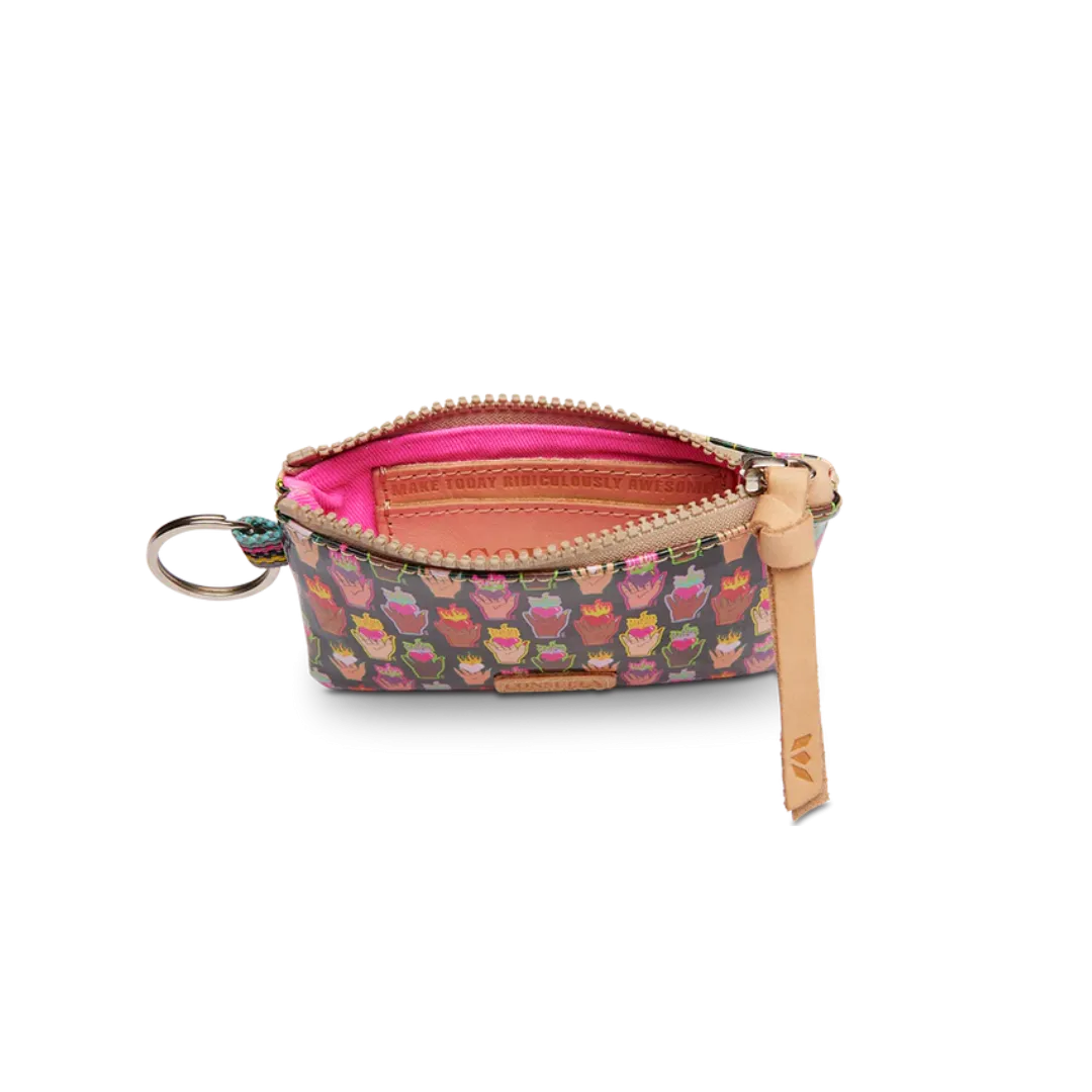 Consuela Women's Sisters Pouch