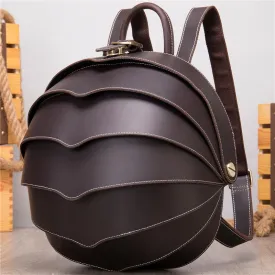 Creative Fashion Personality Beetle Backpack