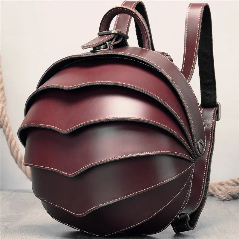 Creative Fashion Personality Beetle Backpack