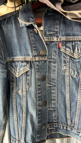 Custom handpick Custome order jeans/jackets/overalls