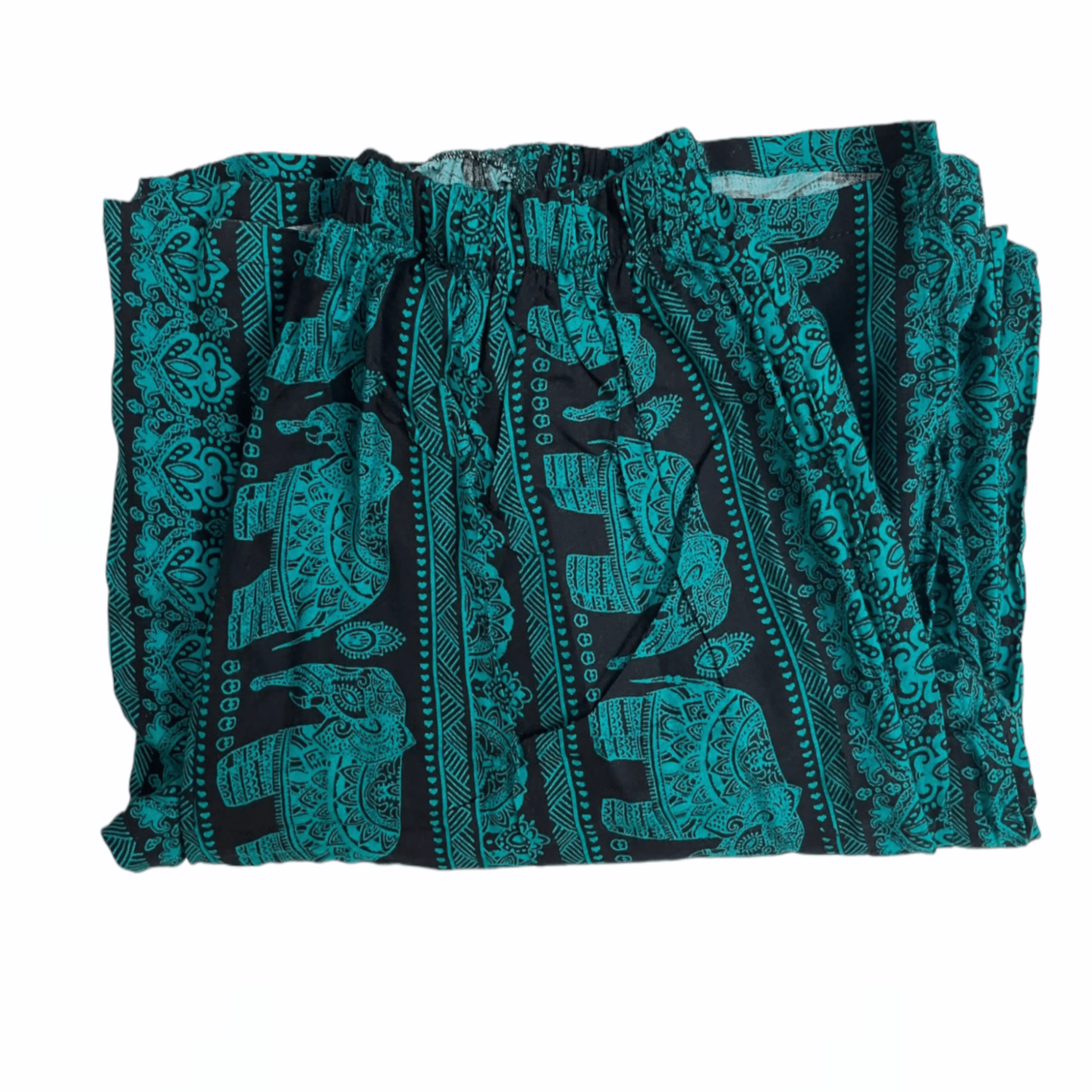 Dahab Pants - Elephants