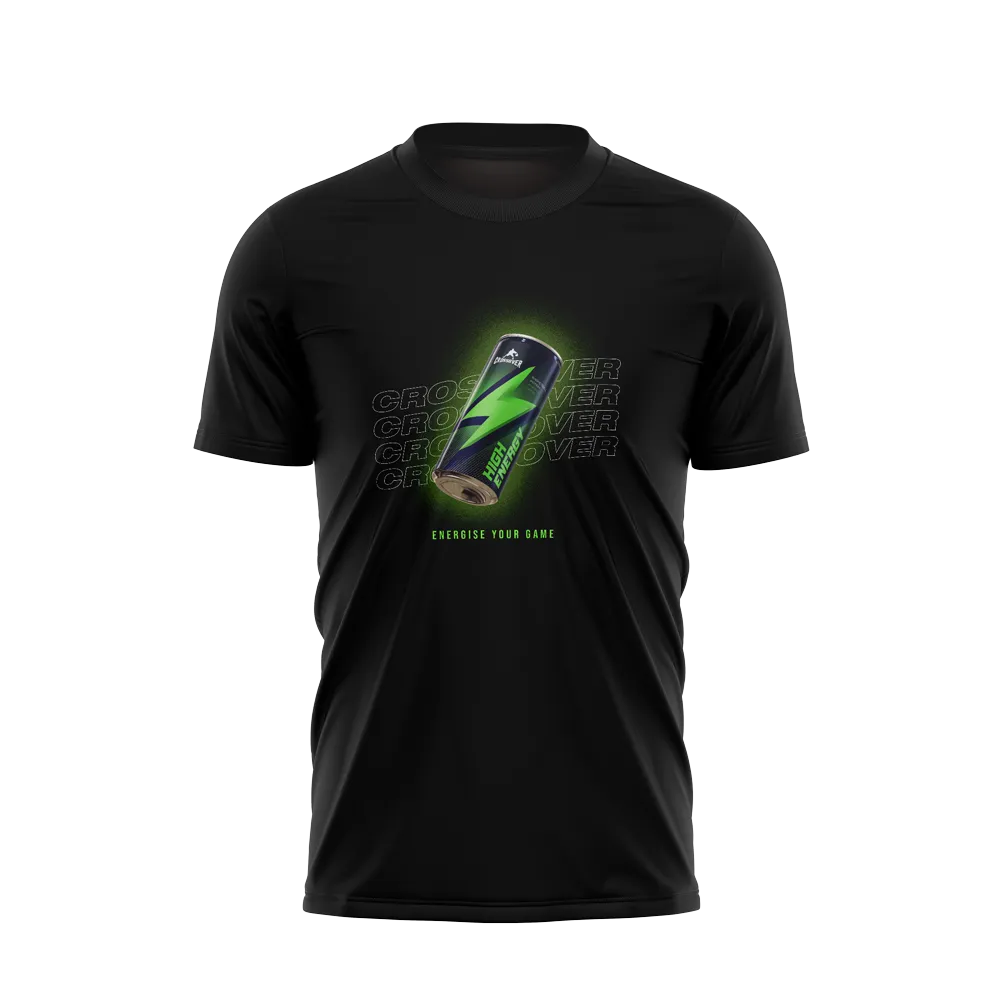 Energy Drink, Tee