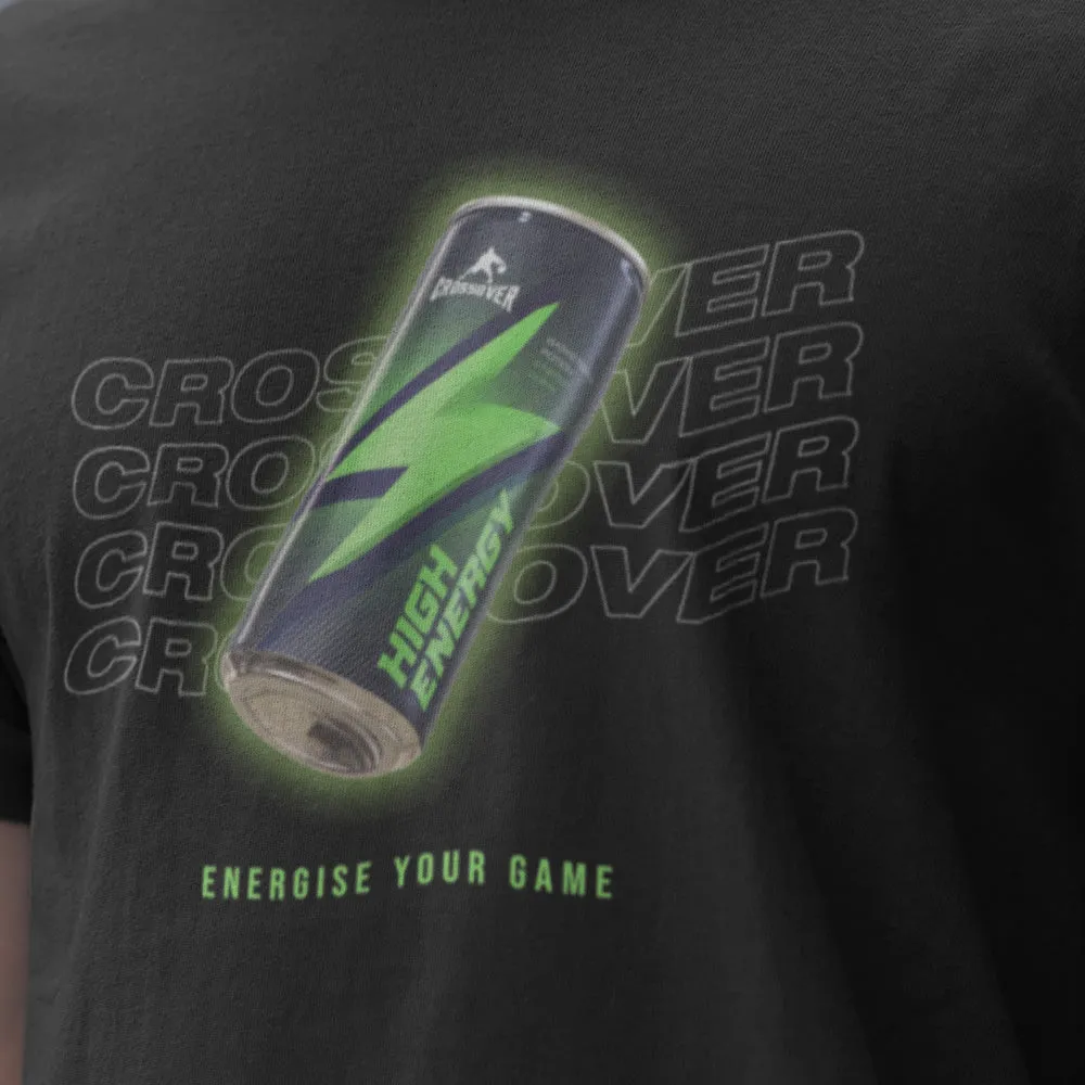 Energy Drink, Tee