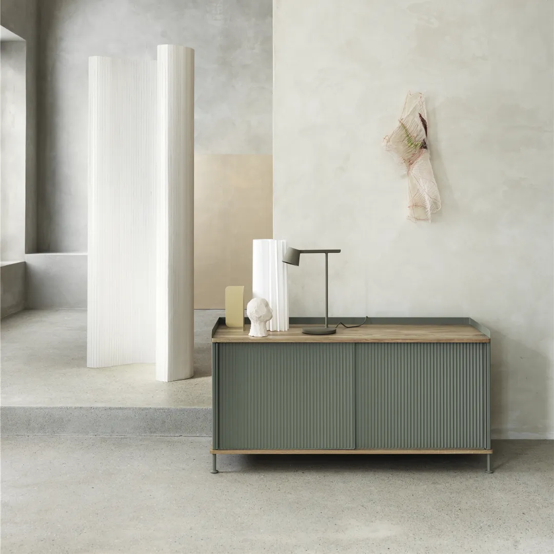 Enfold Sideboard - Low