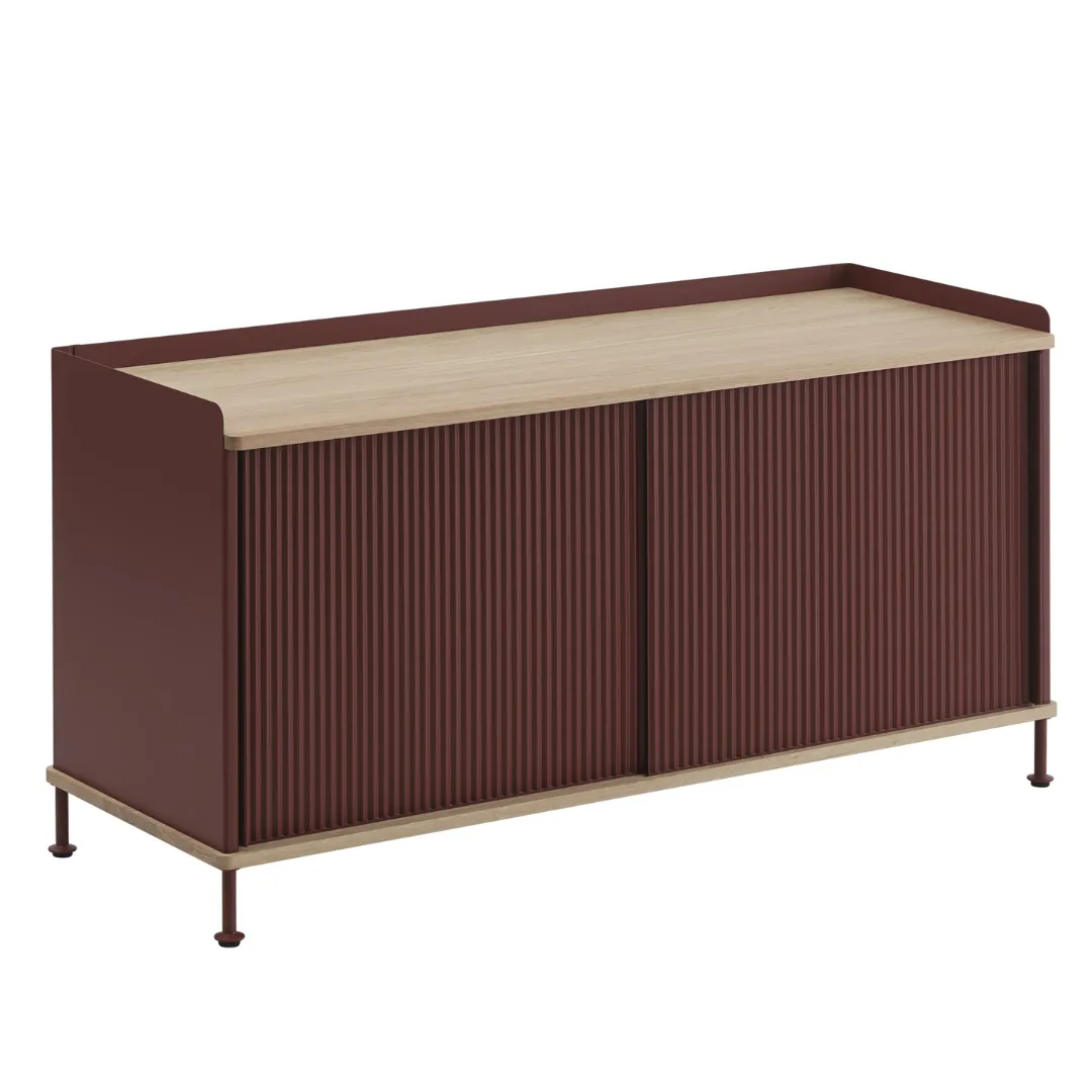 Enfold Sideboard - Low