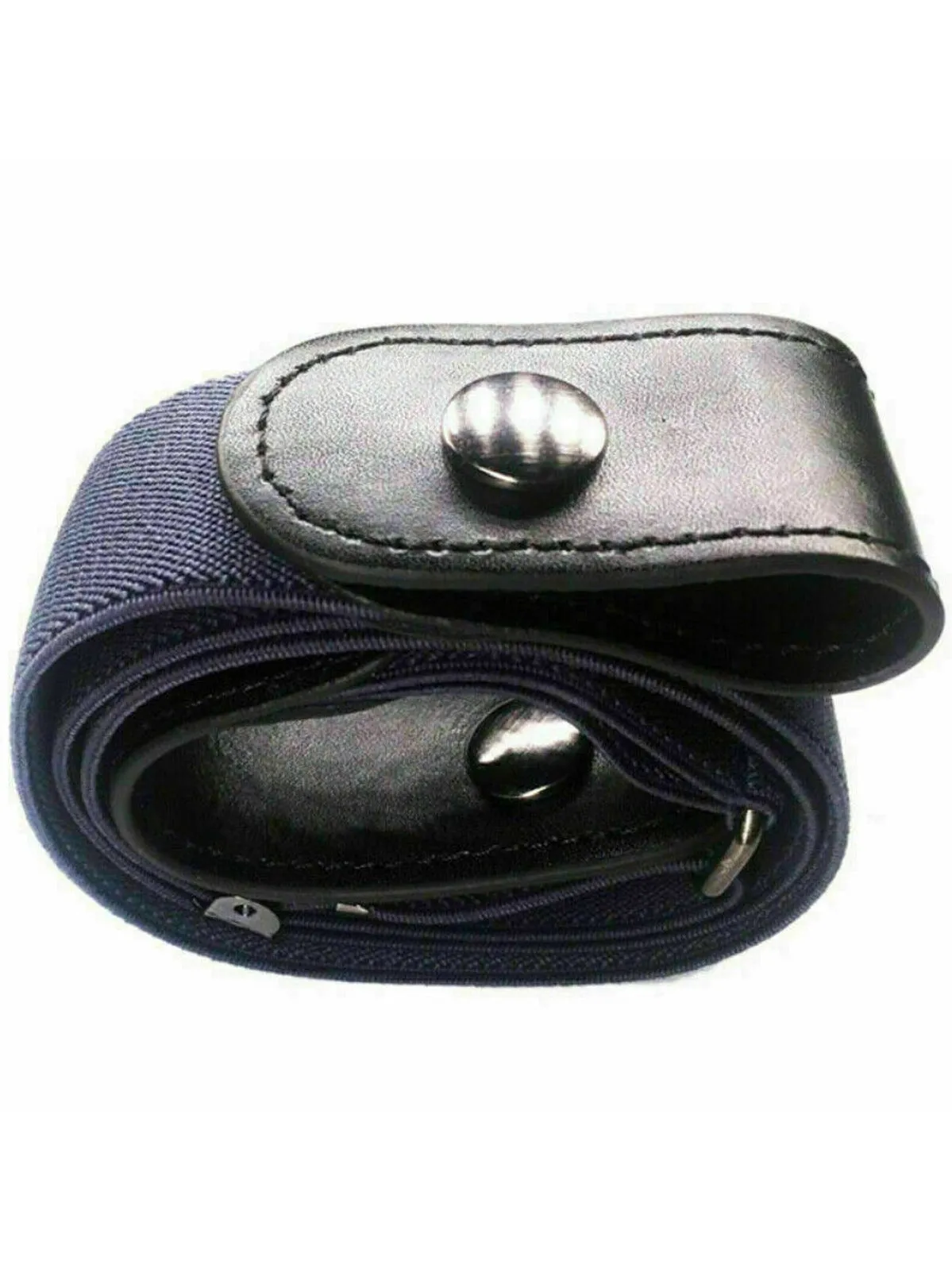 Enzo | Unisex Buckle Free Stretch Belts