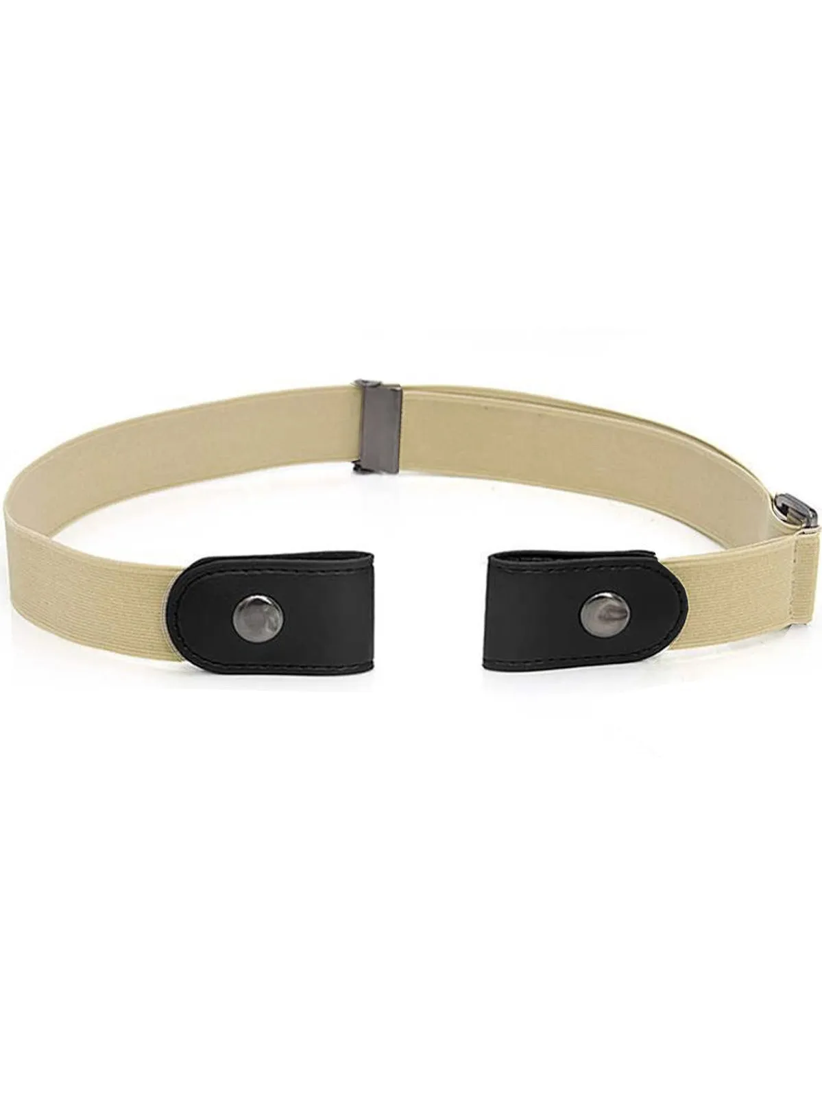 Enzo | Unisex Buckle Free Stretch Belts