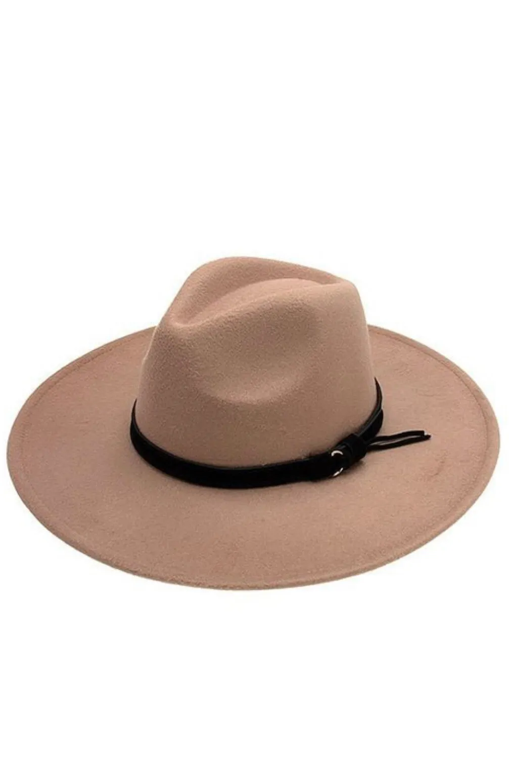 Feeling Good Fedora Hat