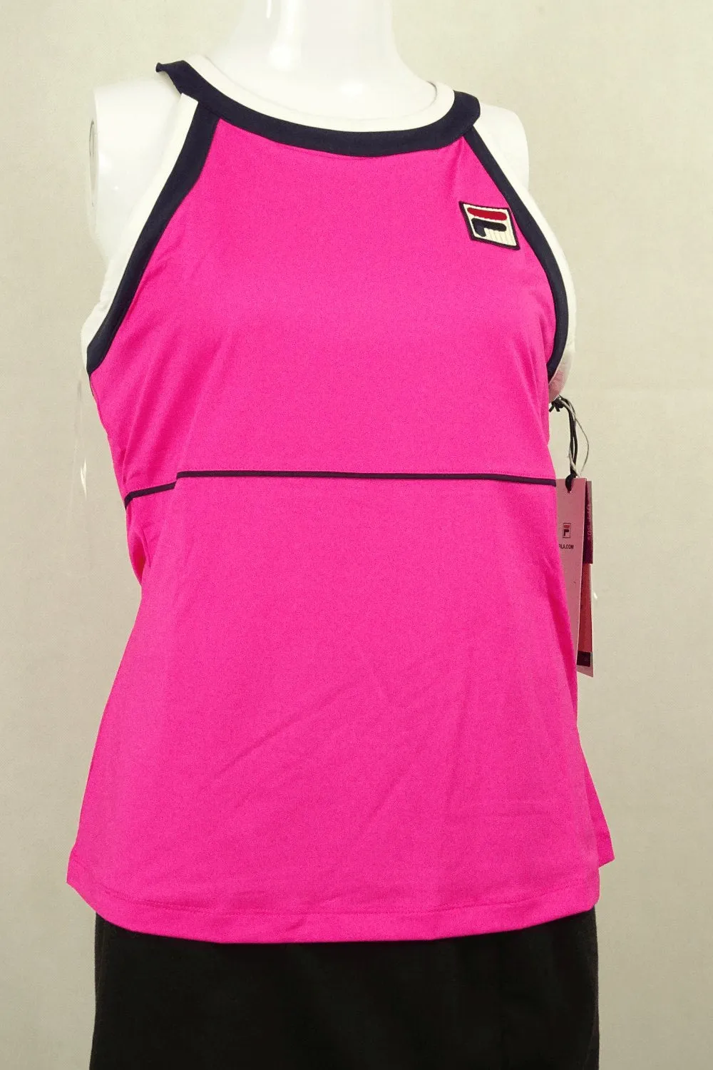 Fila Pink Sports Top M/12