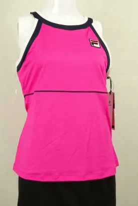 Fila Pink Sports Top M/12