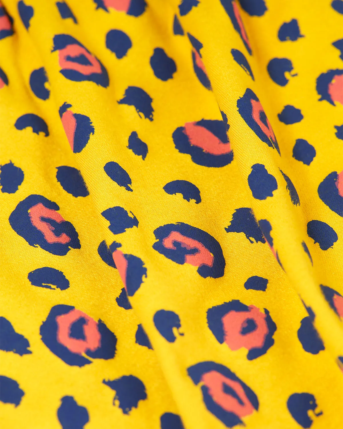 Frugi Luna Skort - Jaguar