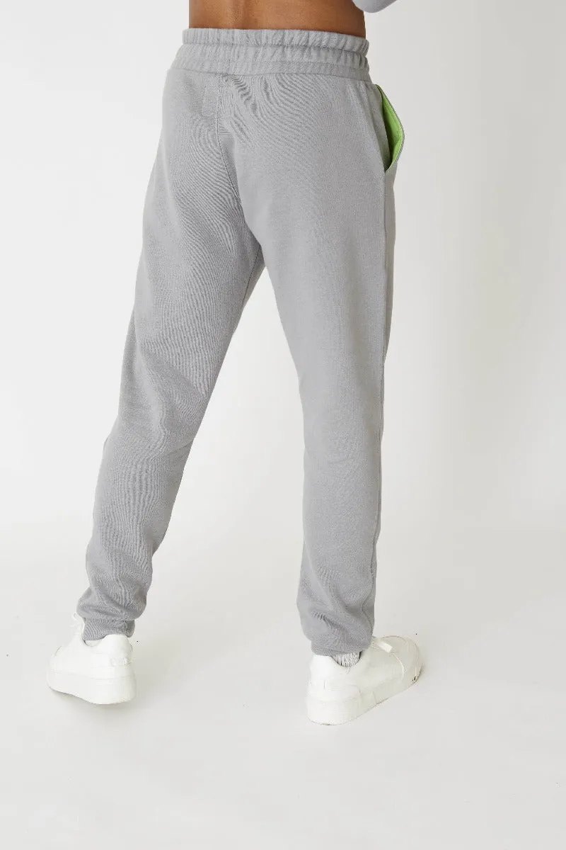 G Joggers Grey