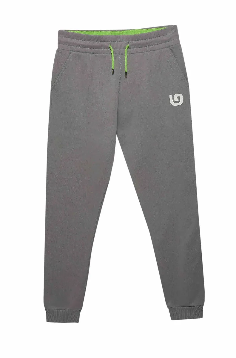 G Joggers Grey