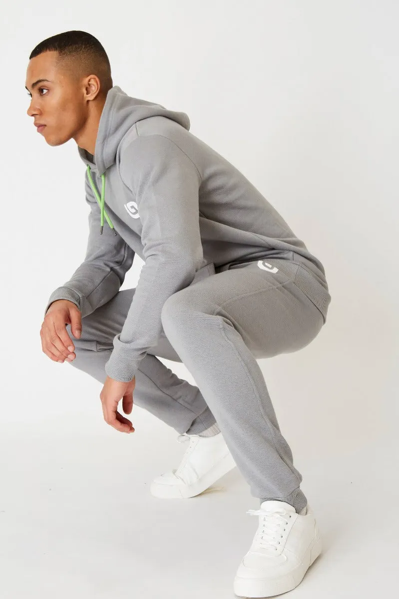 G Joggers Grey