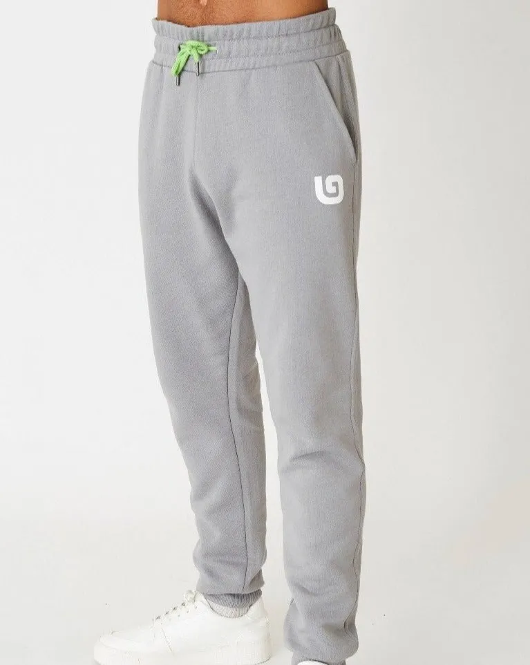 G Joggers Grey