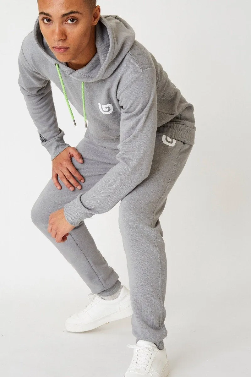 G Joggers Grey