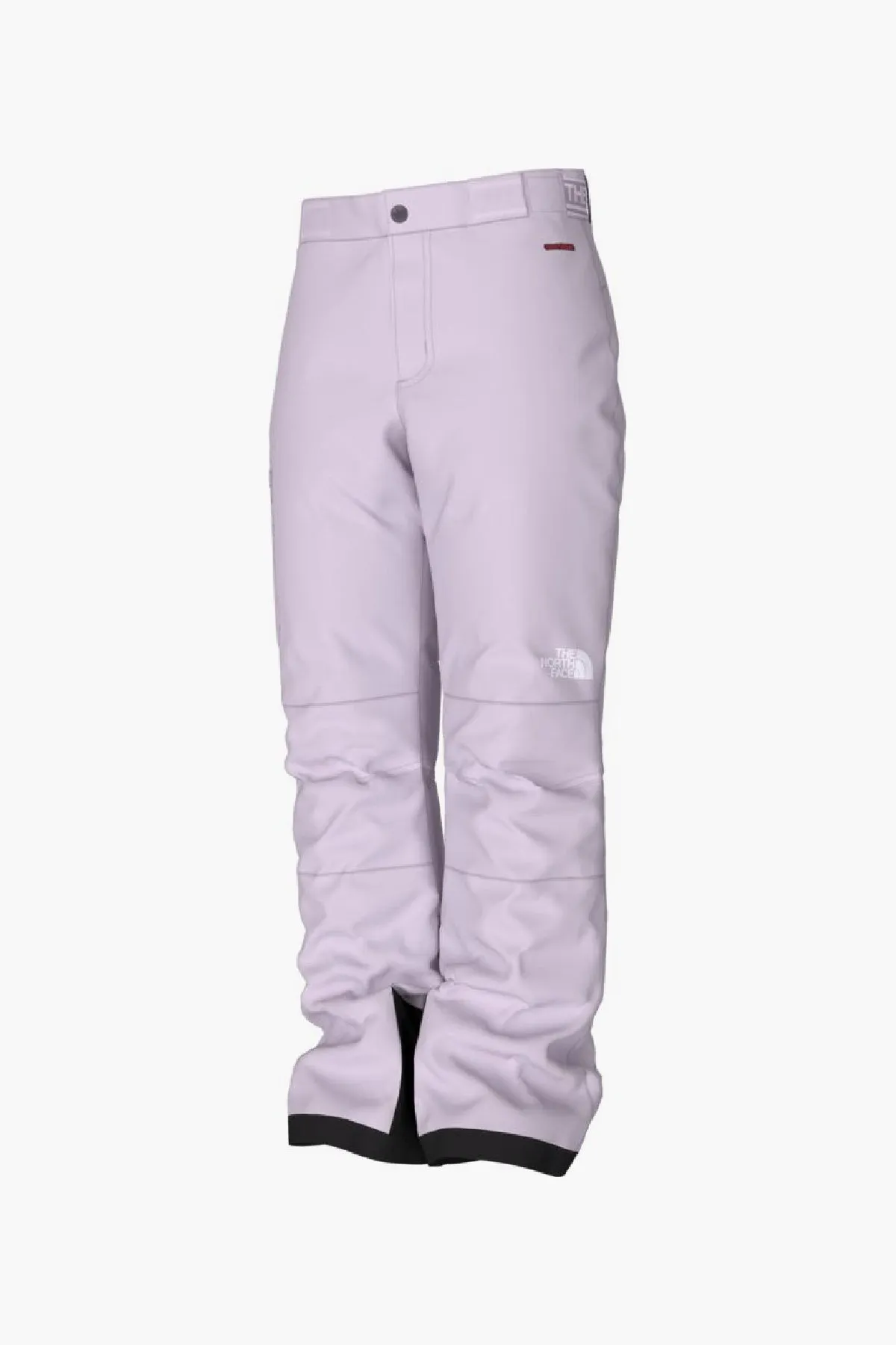 Girls Snowpants North Face Freedom Lavender Fog