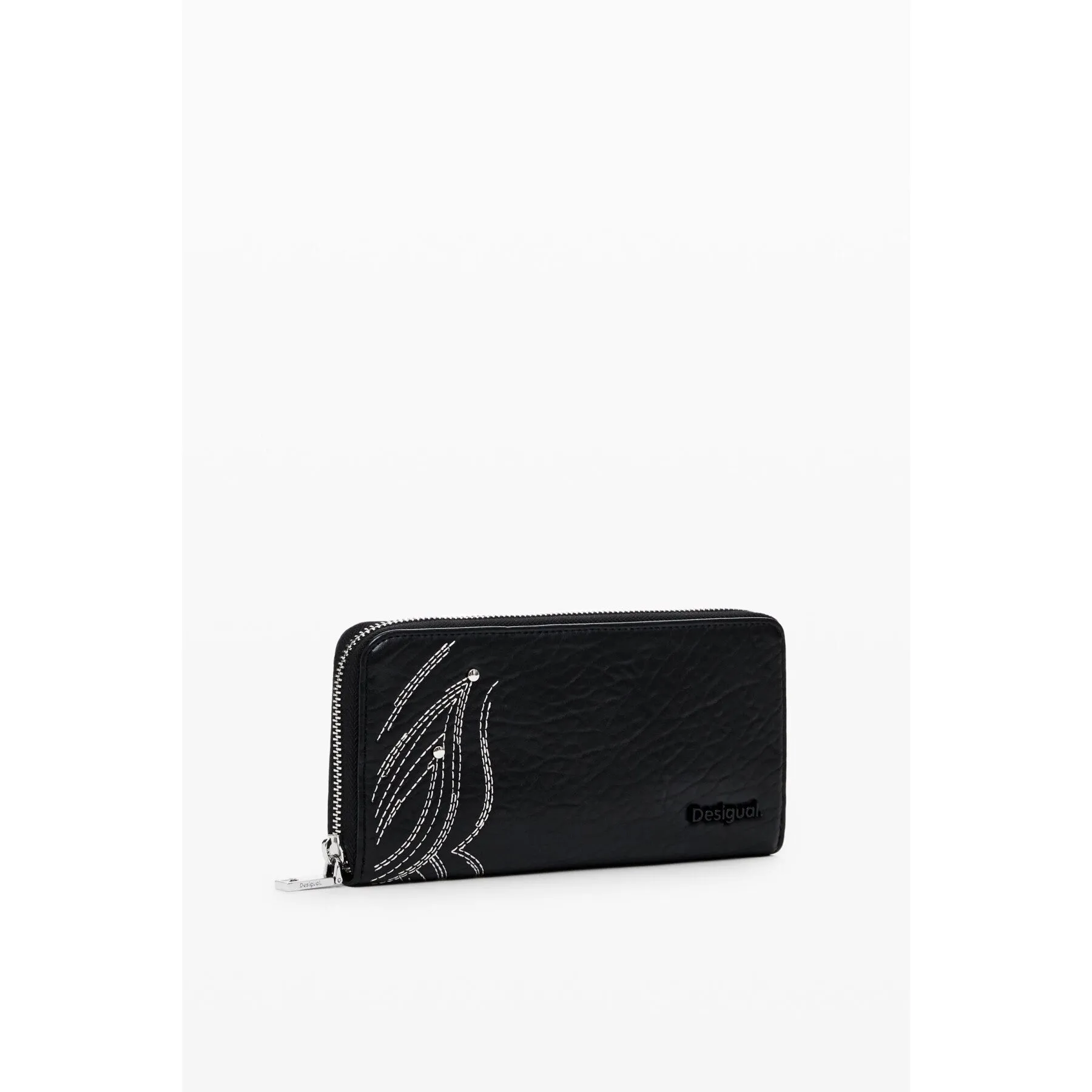 Goodall Fiona Wallet Black