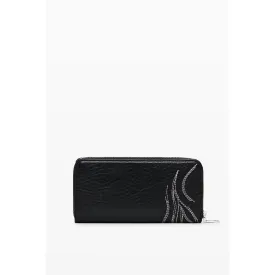 Goodall Fiona Wallet Black