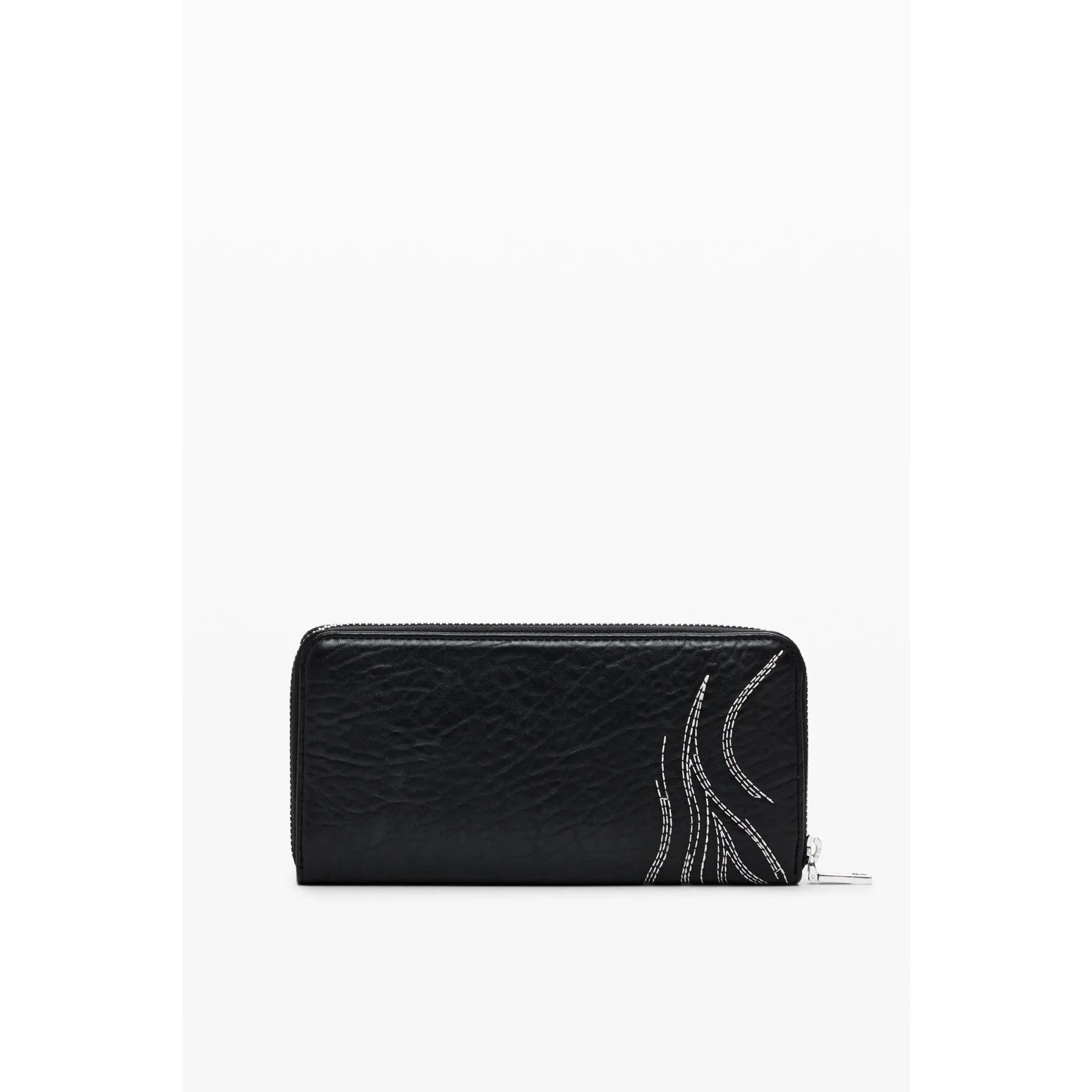 Goodall Fiona Wallet Black