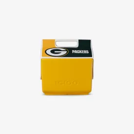 Green Bay Packers Little Playmate 7 Qt Cooler