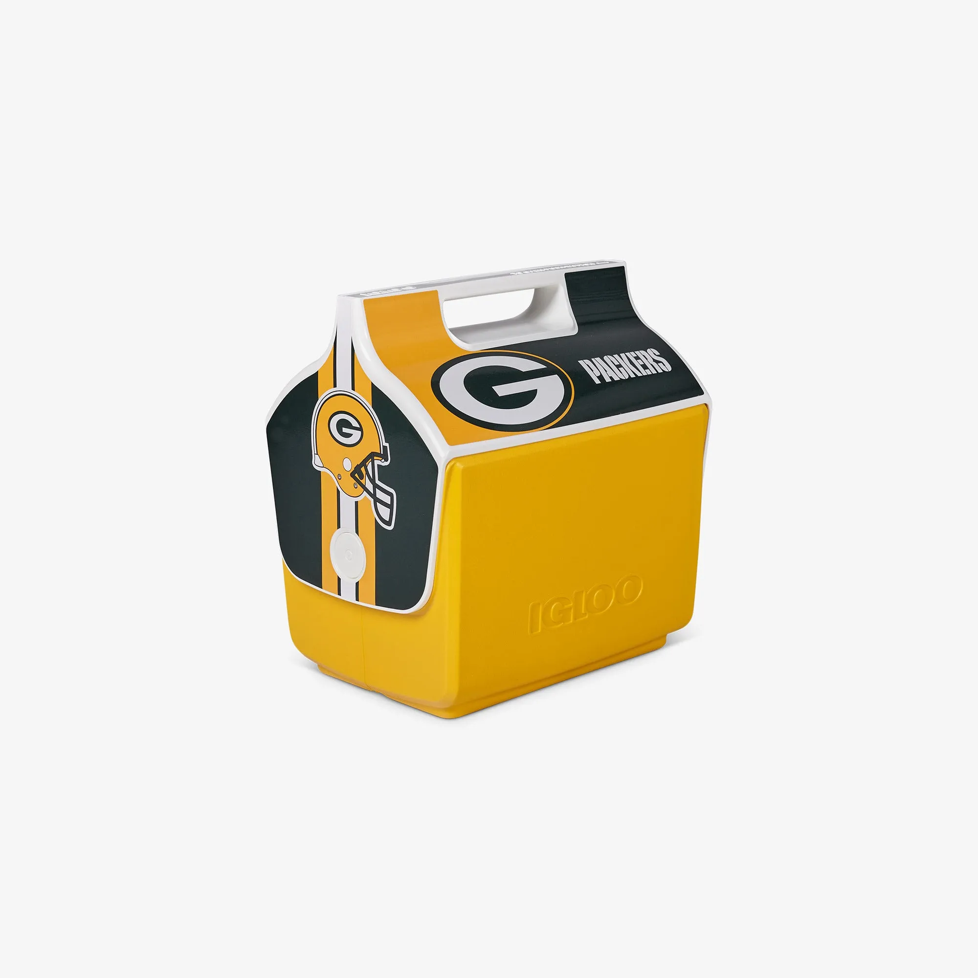 Green Bay Packers Little Playmate 7 Qt Cooler