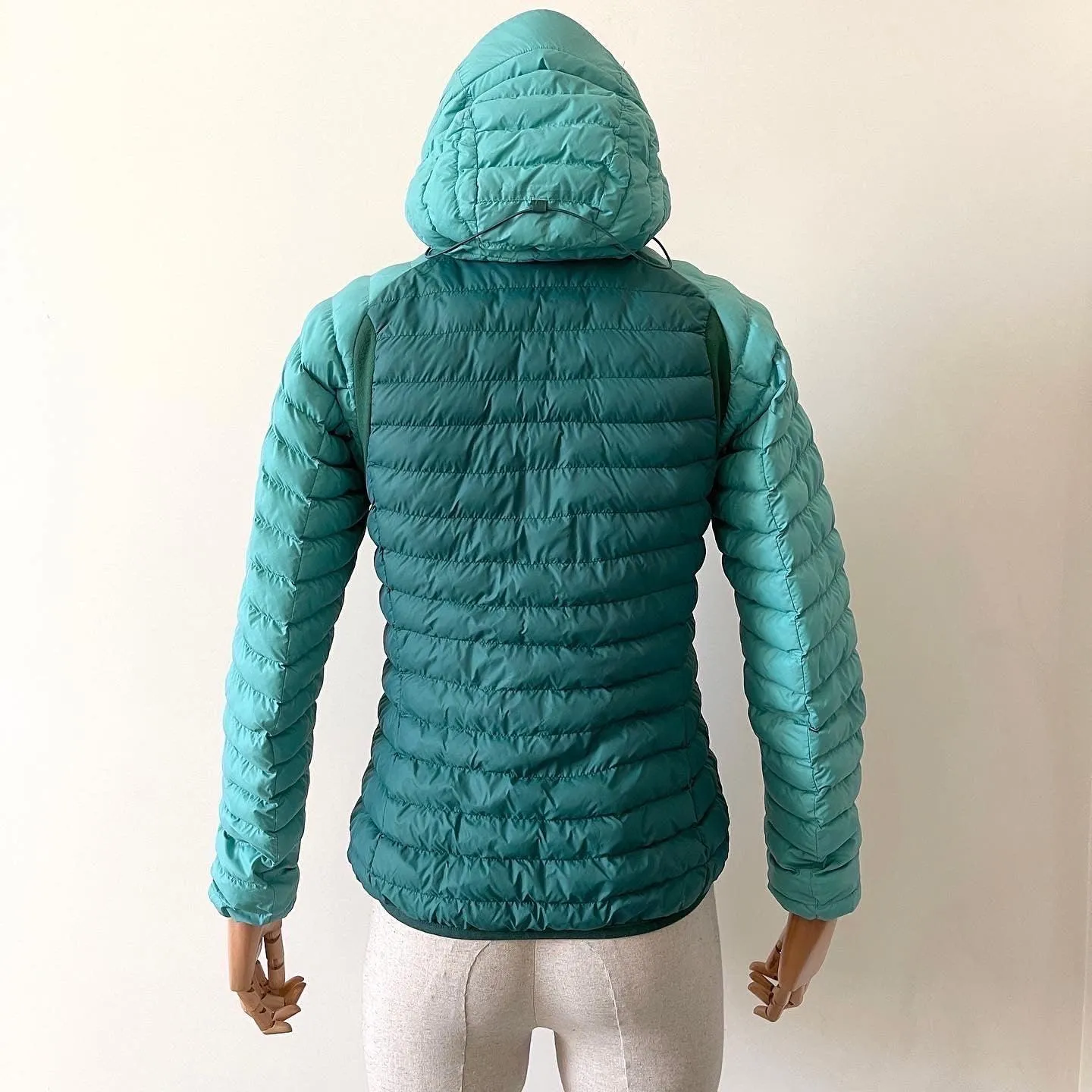 HAGLOFS Jacket