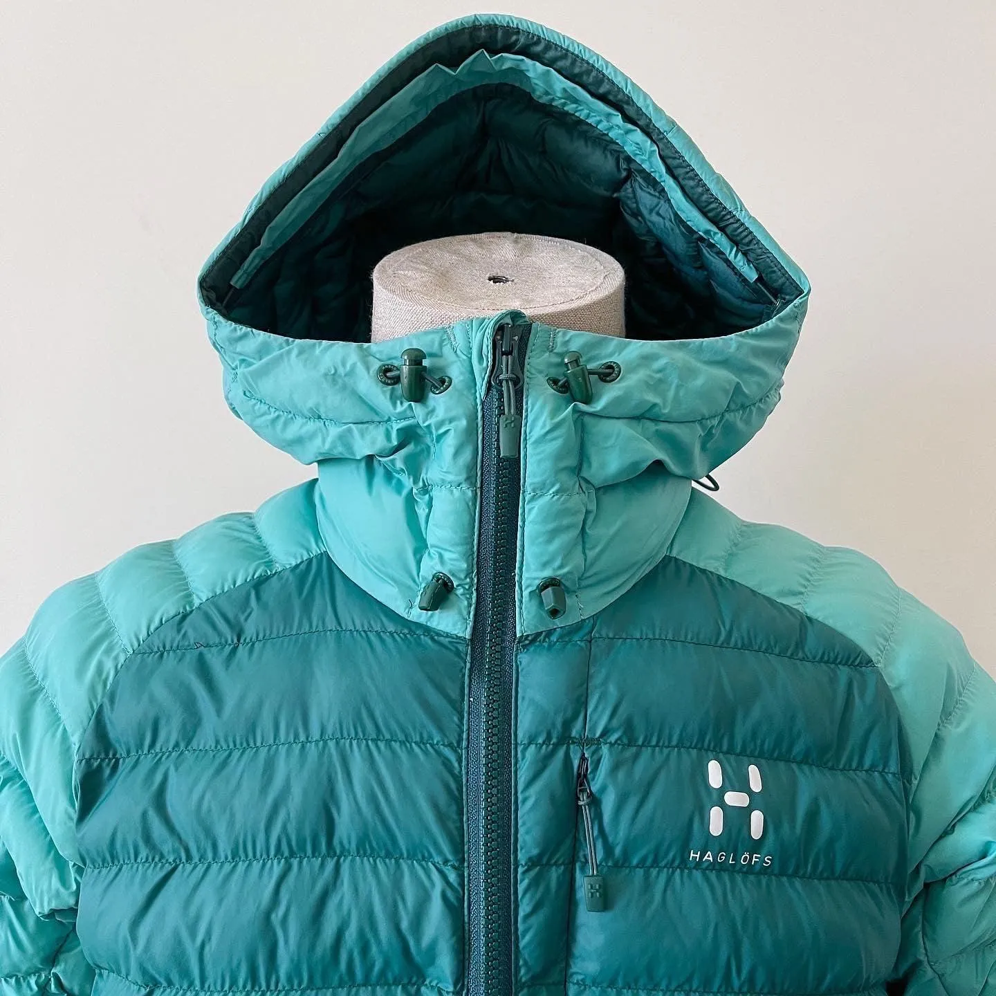 HAGLOFS Jacket