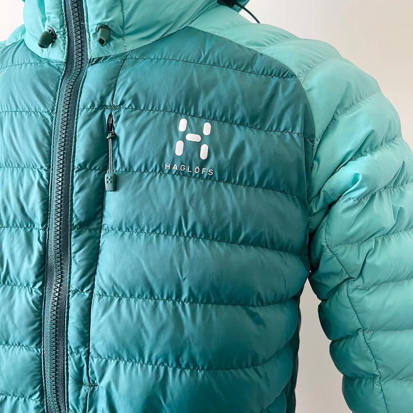 HAGLOFS Jacket