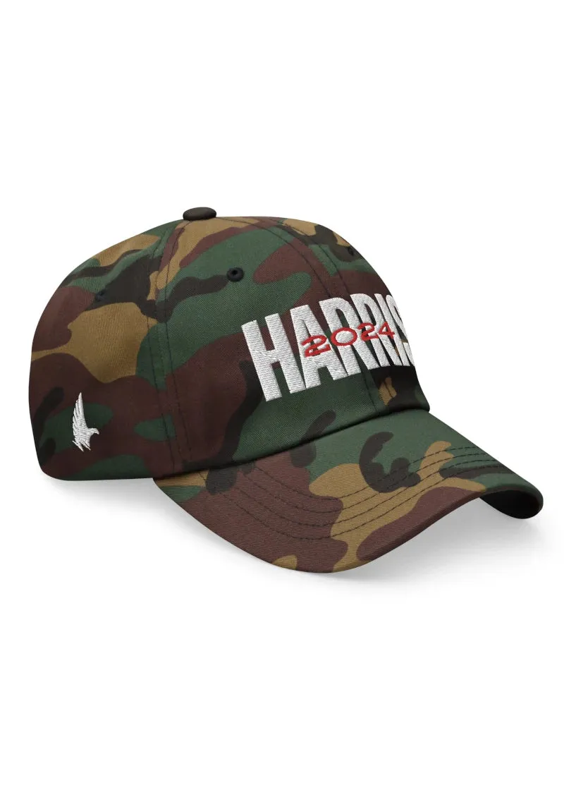 Harris 2024 Hat