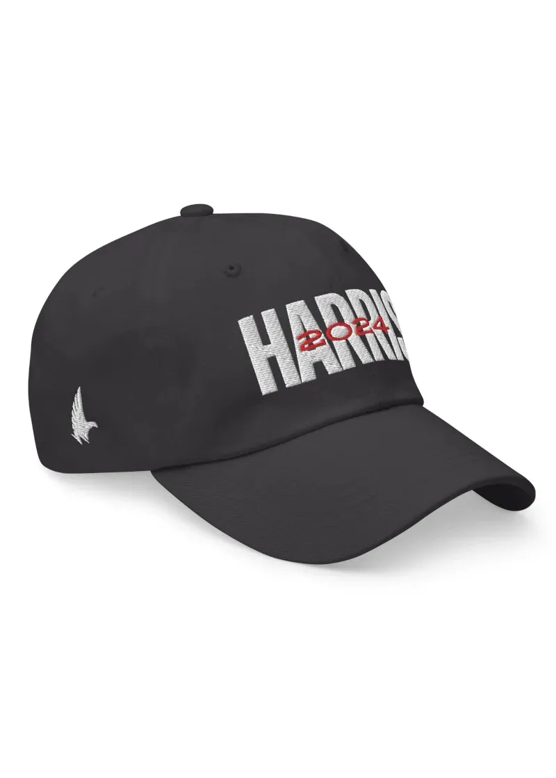 Harris 2024 Hat