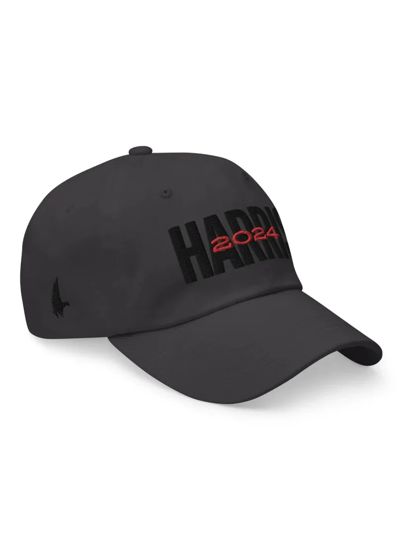 Harris 2024 Hat