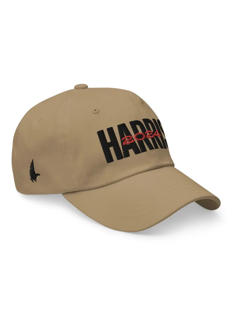 Harris 2024 Hat