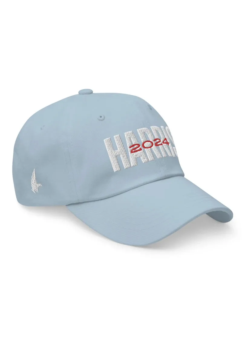 Harris 2024 Hat