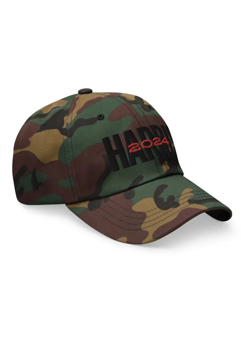 Harris 2024 Hat