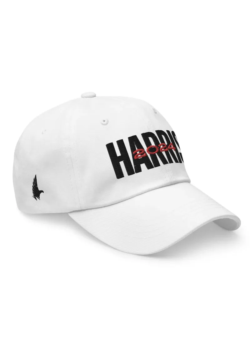 Harris 2024 Hat