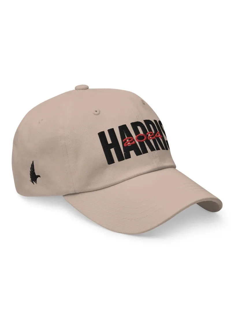 Harris 2024 Hat